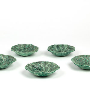 Groene Schaaltjes