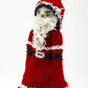Kerstman Père Noël