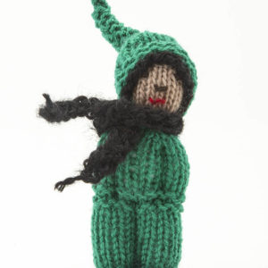 Lucky Doll Brian