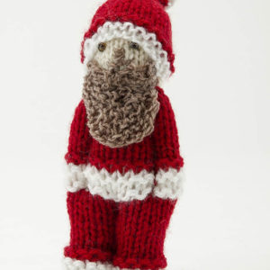 Kerstman Odin