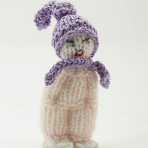 Lucky Doll Bram
