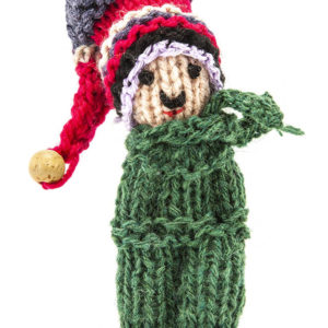 Lucky Doll Bill
